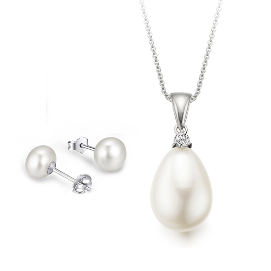 Winterson Pearls